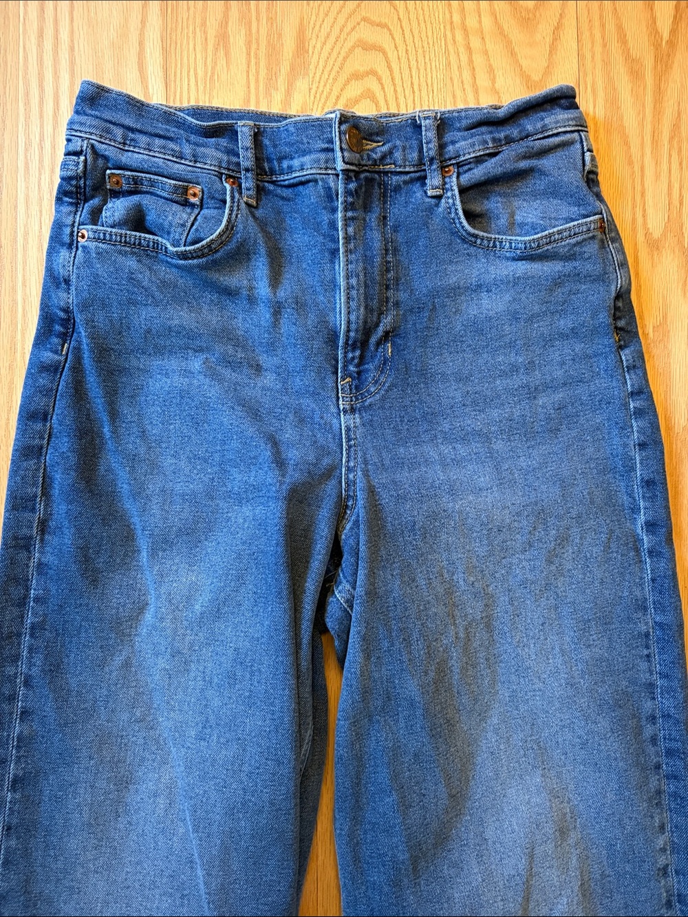 Boden Jeans - Picture 2 of 8